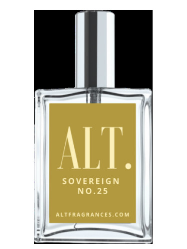 عطر ادکلن ساورن اَلت فرِیگرَنسِز - Sovereign ALT. Fragrances - بررسی، قیمت و خرید