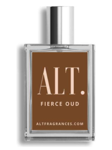 عطر ادکلن فیرس عود آلت فرگرنسز - Fierce Oud ALT. Fragrances - بررسی، قیمت و خرید