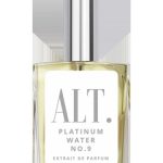 عطر ادکلن پلاتینوم واتر الت فرگرنسز - Platinum Water ALT. Fragrances - بررسی، قیمت و خرید