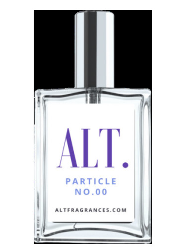 عطر ادکلن پارتیکل آلت فراگرنسز - Particle ALT. Fragrances - بررسی، قیمت و خرید