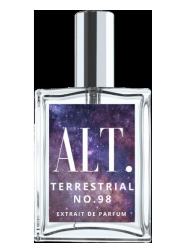 عطر ادکلن ترستریال آلت فراگرنسز - Terrestrial ALT. Fragrances - بررسی، قیمت و خرید
