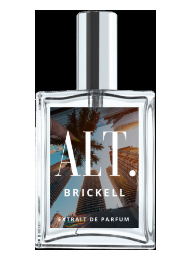 عطر ادکلن بریکل آلت فراگرنسز - Brickell ALT. Fragrances - بررسی، قیمت و خرید
