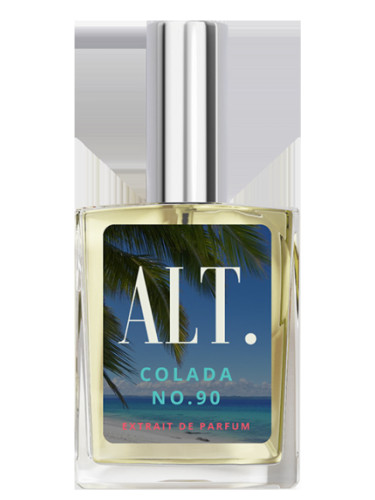 عطر ادکلن کولادا الت فراگرنسز - Colada ALT. Fragrances - بررسی، قیمت و خرید