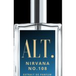 عطر ادکلن نیروانا آلت فراگرنسز - Nirvana ALT. Fragrances - بررسی، قیمت و خرید