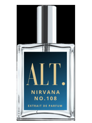 عطر ادکلن نیروانا آلت فراگرنسز - Nirvana ALT. Fragrances - بررسی، قیمت و خرید