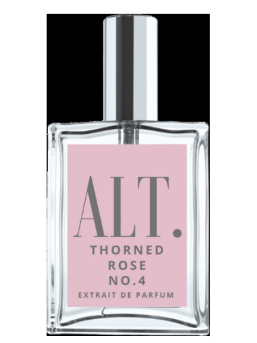 عطر ادکلن تورن د رز آلت فراگرنسز - Thorned Rose ALT. Fragrances - بررسی، قیمت و خرید