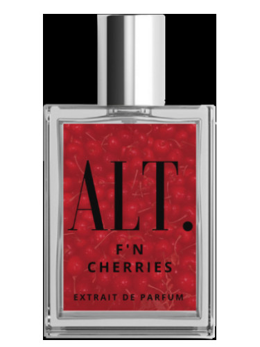 عطر ادکلن فن چریز آلت فراگرنسز - F'n Cherries ALT. Fragrances - بررسی، قیمت و خرید