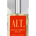 عطر ادکلن پ.یچ اسمش آلت فراگرنسز - Peach Smash ALT. Fragrances - بررسی، قیمت و خرید