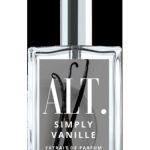 عطر ادکلن سیمپلی وانیله آلت فراگرنسز - Simply Vanille ALT. Fragrances - بررسی، قیمت و خرید