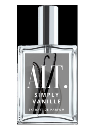 عطر ادکلن سیمپلی وانیله آلت فراگرنسز - Simply Vanille ALT. Fragrances - بررسی، قیمت و خرید