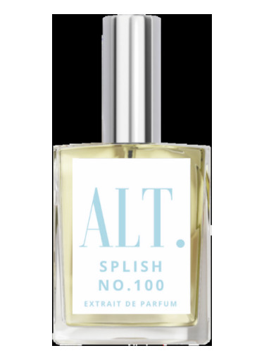 عطر ادکلن اسپلیش آلت فراگرنسز - Splish ALT. Fragrances - بررسی، قیمت و خرید
