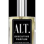عطر ادکلن اِگزکوتیو پرفیوم اَلت فِرِگِرَنسِز - Executive Parfum ALT. Fragrances - بررسی، قیمت و خرید