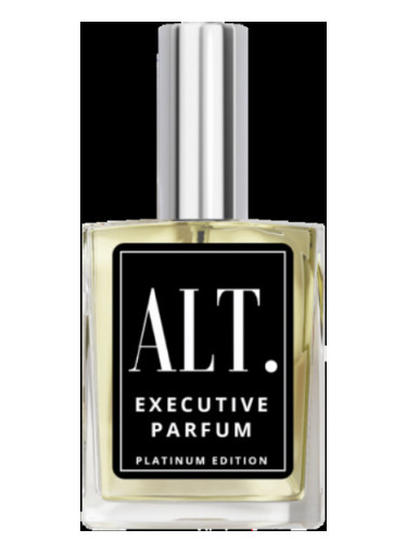 عطر ادکلن اِگزکوتیو پرفیوم اَلت فِرِگِرَنسِز - Executive Parfum ALT. Fragrances - بررسی، قیمت و خرید