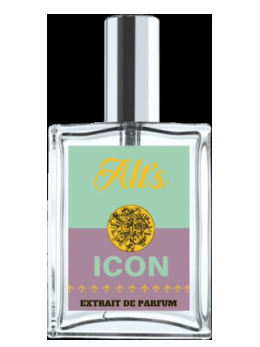 عطر ادکلن آیکان اِلت فراگرَنسِز - Icon ALT. Fragrances - بررسی، قیمت و خرید