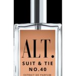 عطر ادکلن سوت اند تای اَلت فراگرَنسز - Suit & Tie ALT. Fragrances - بررسی، قیمت و خرید