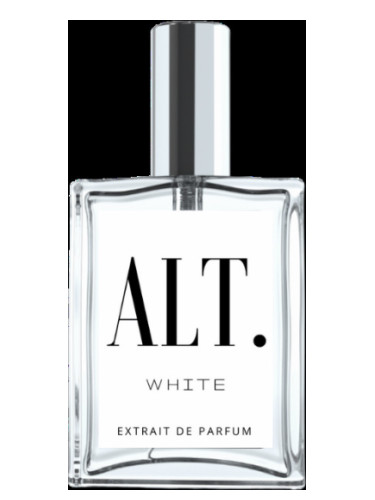 عطر ادکلن وایت الت فرگرنسز - White ALT. Fragrances - بررسی، قیمت و خرید