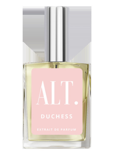 عطر ادکلن داچس اَلت فرنِنسِز - Duchess ALT. Fragrances - بررسی، قیمت و خرید
