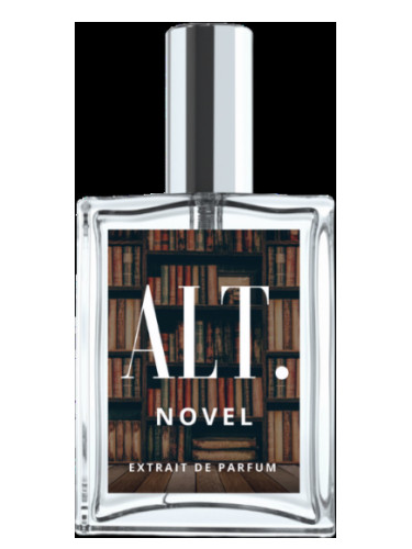 عطر ادکلن ناول آلت فرگرنسز - Novel ALT. Fragrances - بررسی، قیمت و خرید