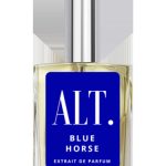 عطر ادکلن بلو هورس آلت فرگرنسز - Blue Horse ALT. Fragrances - بررسی، قیمت و خرید