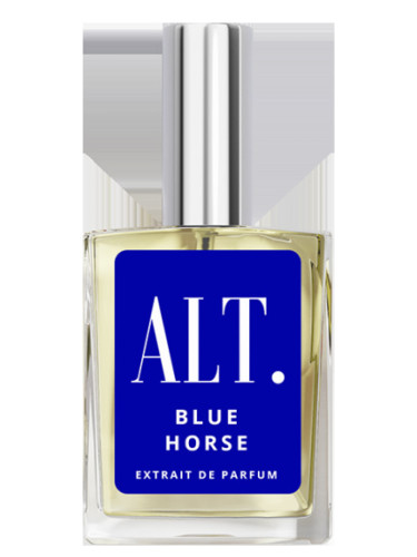 عطر ادکلن بلو هورس آلت فرگرنسز - Blue Horse ALT. Fragrances - بررسی، قیمت و خرید