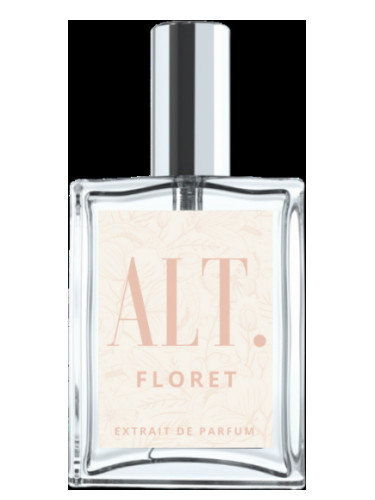 عطر ادکلن فلورت آلت فرگرنسز - Floret ALT. Fragrances - بررسی، قیمت و خرید