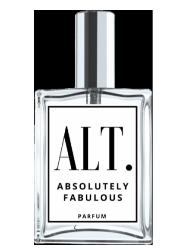 عطر ادکلن ابسولوتلی فبیولوس پرفیوم آلت فراگرنسز - Absolutely Fabulous Parfum ALT. Fragrances - بررسی، قیمت و خرید