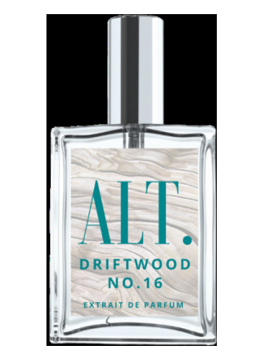 عطر ادکلن دریفت‌وود آلت فرگرنسز - Driftwood ALT. Fragrances - بررسی، قیمت و خرید