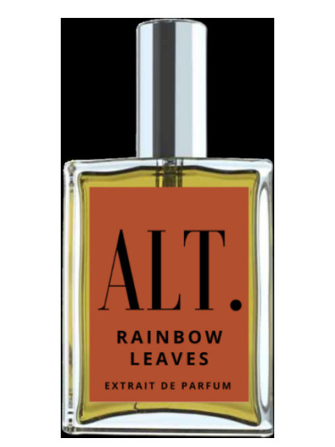 عطر ادکلن رینبو لیوز آلت فرگرنسز - Rainbow Leaves ALT. Fragrances - بررسی، قیمت و خرید