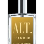 عطر ادکلن لامور آلت فراگرنسز - L'amour ALT. Fragrances - بررسی، قیمت و خرید