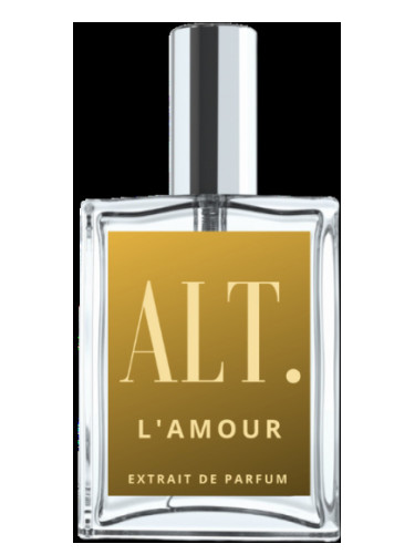 عطر ادکلن لامور آلت فراگرنسز - L'amour ALT. Fragrances - بررسی، قیمت و خرید