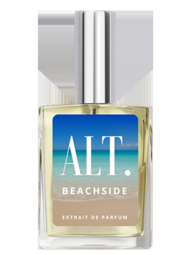 عطر ادکلن بیساید آلت فرگرنسس - Beach Side ALT. Fragrances - بررسی، قیمت و خرید