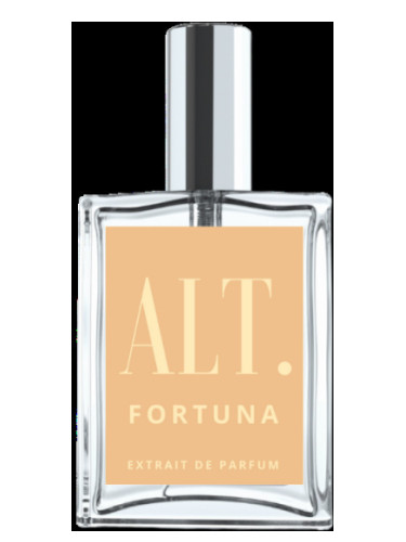 عطر ادکلن فورتونا آلت فرگرانسیز - Fortuna ALT. Fragrances - بررسی، قیمت و خرید