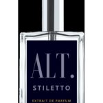 عطر ادکلن استیلتو آلت فراگرنسز - Stiletto ALT. Fragrances - بررسی، قیمت و خرید