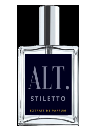 عطر ادکلن استیلتو آلت فراگرنسز - Stiletto ALT. Fragrances - بررسی، قیمت و خرید