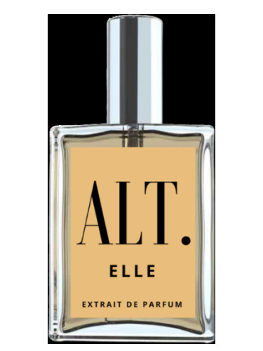 عطر ادکلن اِل اَلت فراگرنس - Elle ALT. Fragrances - بررسی، قیمت و خرید
