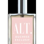 عطر ادکلن داچز اکسکلوسیو اَلت فِرِگرَنسِز - Duchess Exclusif ALT. Fragrances - بررسی، قیمت و خرید