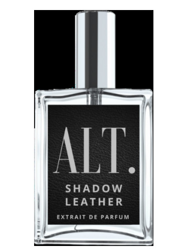 عطر ادکلن شدو لدر آلت فراگرنس - Shadow Leather ALT. Fragrances - بررسی، قیمت و خرید