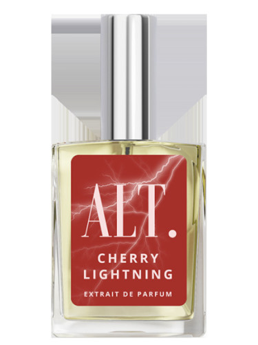 عطر ادکلن چری لایتنینگ آلت فرگرنسز - Cherry Lightning ALT. Fragrances - بررسی، قیمت و خرید