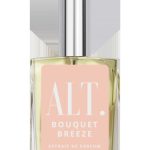 عطر ادکلن بوکت بریر آلت فراگرنسز - Bouquet Breeze ALT. Fragrances - بررسی، قیمت و خرید