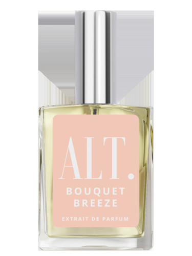 عطر ادکلن بوکت بریر آلت فراگرنسز - Bouquet Breeze ALT. Fragrances - بررسی، قیمت و خرید