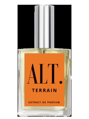 عطر ادکلن ترین آلت فراگرنسز - Terrain ALT. Fragrances - بررسی، قیمت و خرید