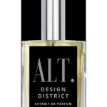 عطر ادکلن دیزاین دیستریکت آلت فراگرنسز - Design District ALT. Fragrances - بررسی، قیمت و خرید
