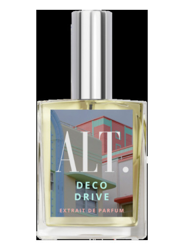 عطر ادکلن دکو درایو الت فراگرنسز - Deco Drive ALT. Fragrances - بررسی، قیمت و خرید