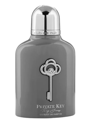 عطر ادکلن پرایوت کی تو مای ساکسس آرماف - Private Key To My Success Armaf - بررسی، قیمت و خرید
