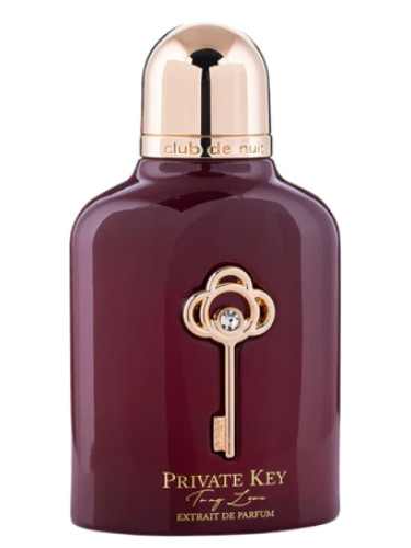 عطر ادکلن پرایوت کی تو مای لاو آرماف - Private Key To My Love Armaf - بررسی، قیمت و خرید