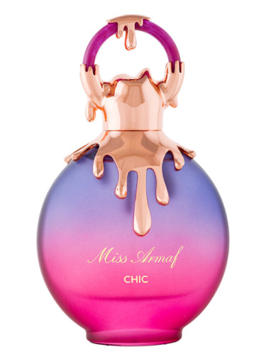 عطر ادکلن شیک آرماف - Chic Armaf - بررسی، قیمت و خرید