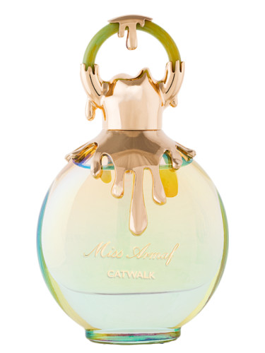عطر ادکلن کت‌واک آرماف - Catwalk Armaf - بررسی، قیمت و خرید