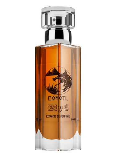 عطر ادکلن باکاندا کویوتل - Baca'nda Coyotl - بررسی، قیمت و خرید