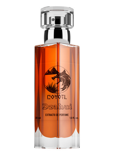 عطر ادکلن دزاوی کایوتل - Dzahui Coyotl - بررسی، قیمت و خرید