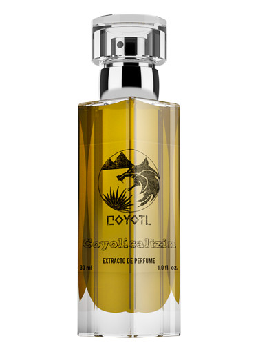 عطر ادکلن کویولیکالتزین کویوتل - Coyolicaltzin Coyotl - بررسی، قیمت و خرید